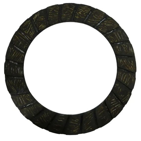 648507.G Накладка фрикційна