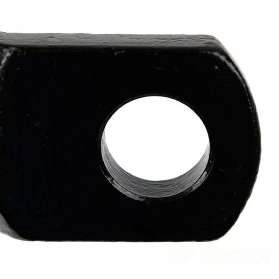 695728.03 Ніж бильний вала подрібнювача кукурудзи