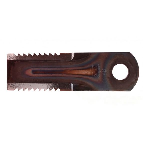 755784.01 Ніж січкарні (зубчастий)