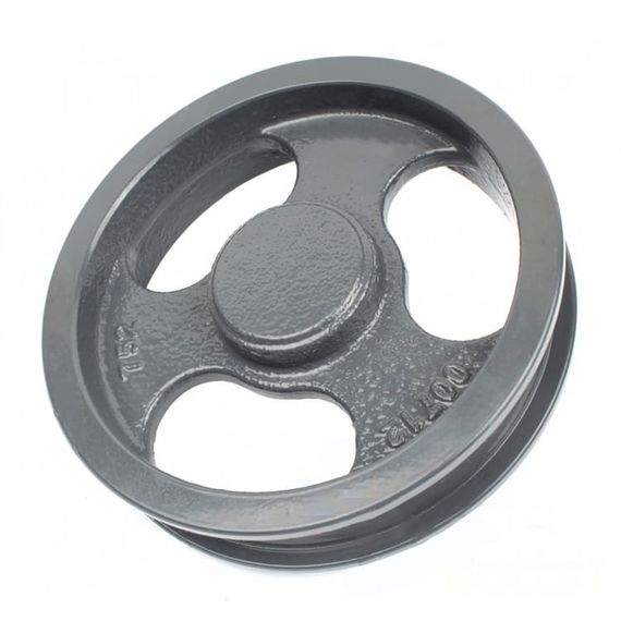 772170.00 Натяжний ролик