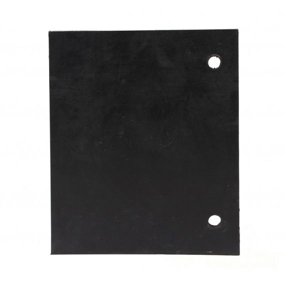 998821.W Лопатка резиновая защитная кукурузной жатки Conspeed