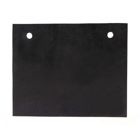 998821.W Лопатка резиновая защитная кукурузной жатки Conspeed