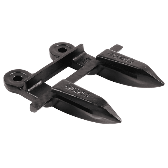 626279.W Палец двойной соя