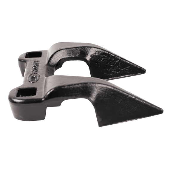 666002.01 Палець подвійний соя