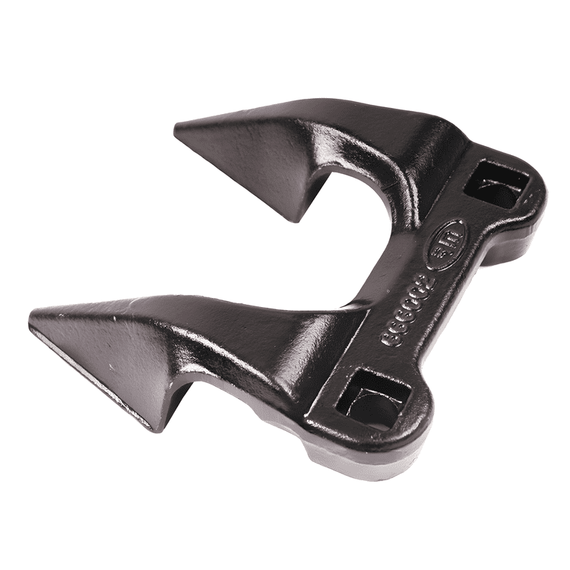 666002.01 Палець подвійний соя