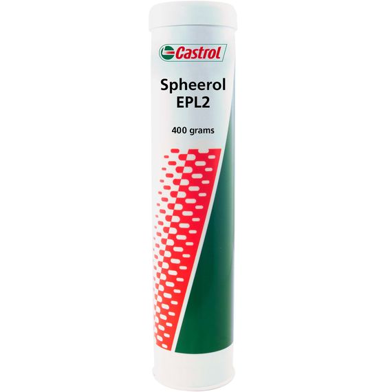 Castrol Spheerol EPL 2