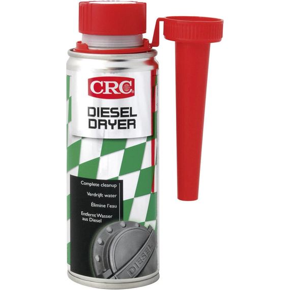CRC очисник дизельного палива DIESEL DRYER