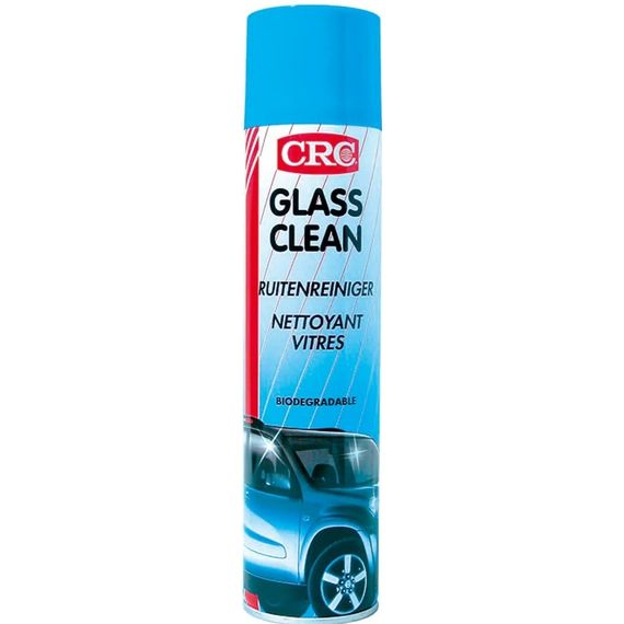 CRC аерозоль очисник скла Glass Clean