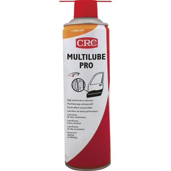 CRC Multilube PRO