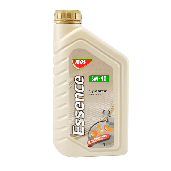 ​MOL моторное масло Essence 5W-40