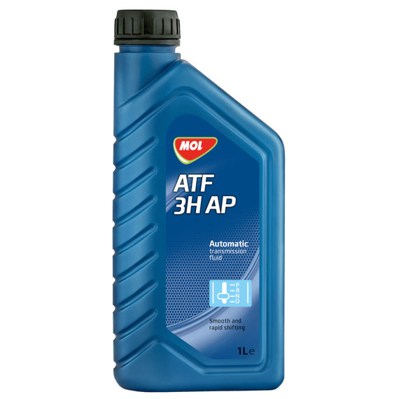 MOL ATF 3H AP