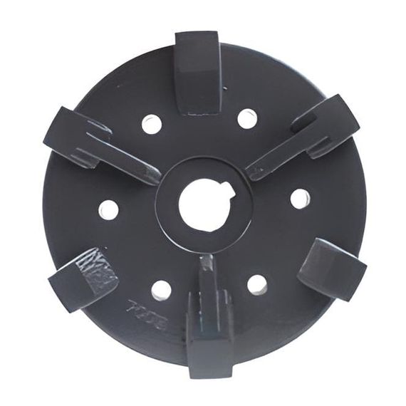 645931 Фланець запобіжної муфти жатки