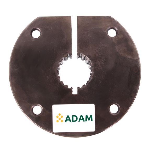 669925 Ступица шлицевая жатки от 7,5 м