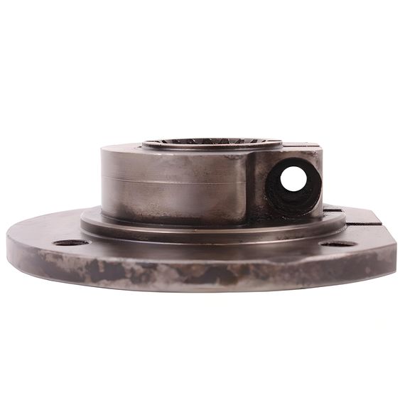 669925 Ступица шлицевая жатки от 7,5 м