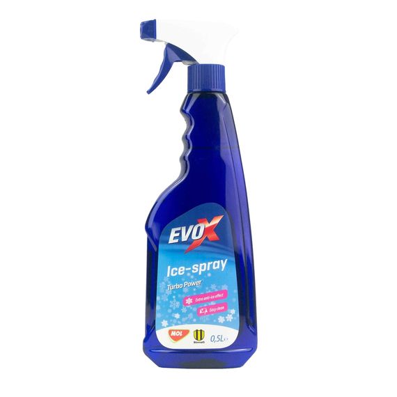 MOL EVOX Ice spray