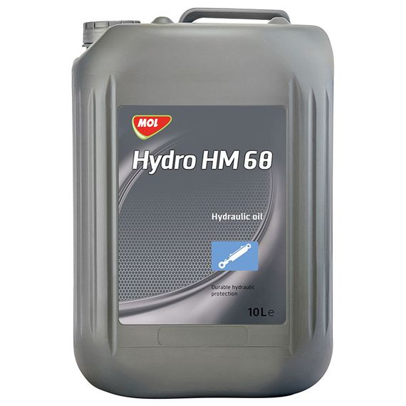 ​MOL Hydro HM 68