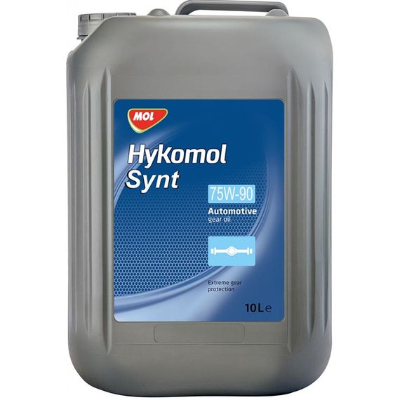 MOL Hykomol Synt 75W-90