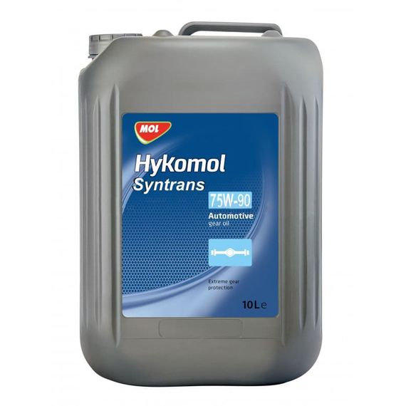 ​MOL Hykomol Syntrans 75W-90
