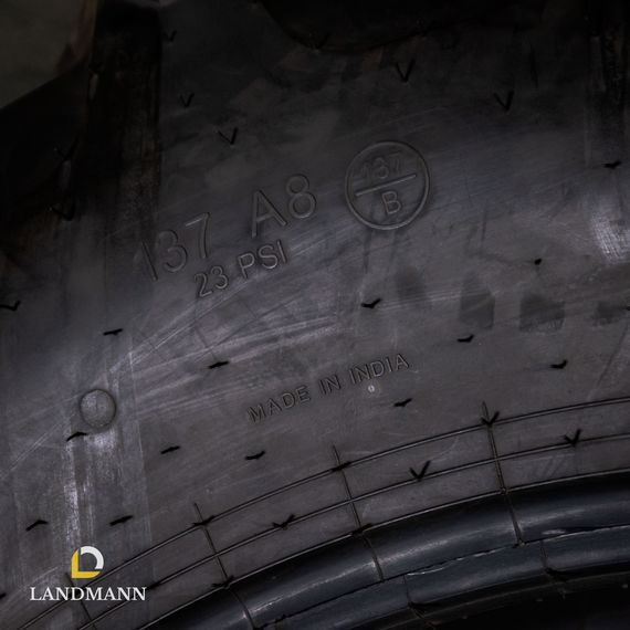 Ceat шина 380/85R34 137A8/B FARMAX R85 R1-W TL