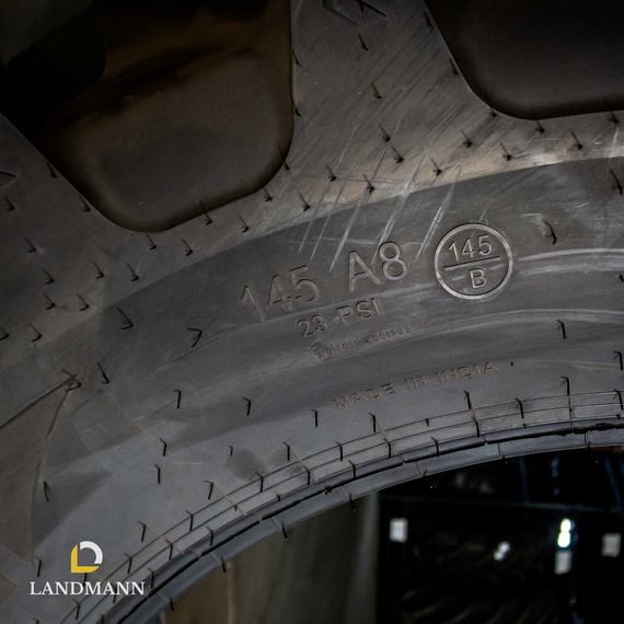 Ceat шина 480/70R38 145A8/B FARMAX R70 R1-W TL