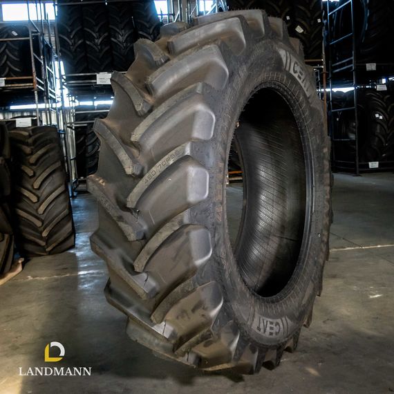 Ceat шина 480/70R38 145A8/B FARMAX R70 R1-W TL