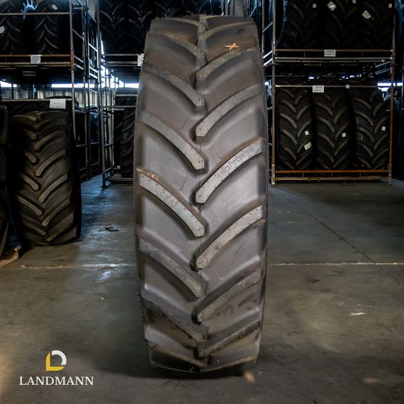 Ceat шина 480/70R38 145A8/B FARMAX R70 R1-W TL