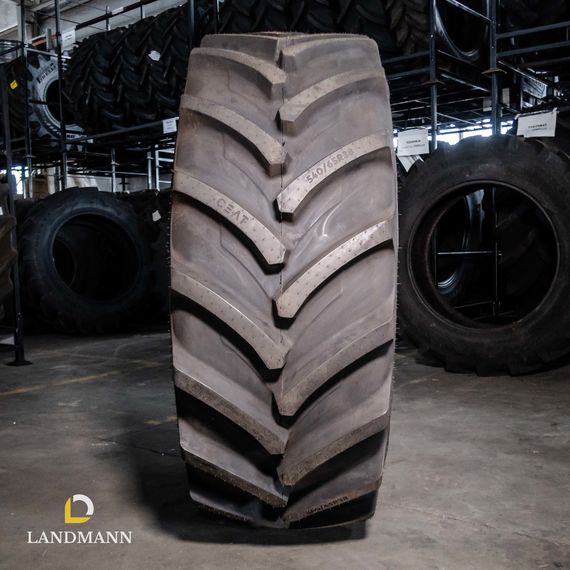 Ceat шина 540/65R38 153D FARMAX R65 R1-W TL