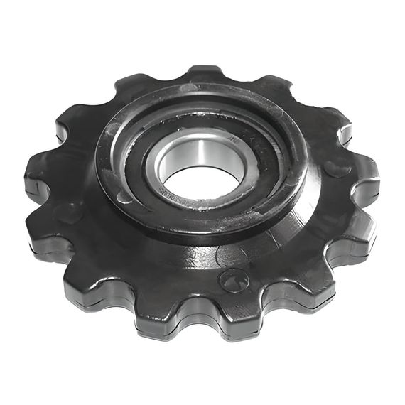 032033 Звездочка (металлическая)