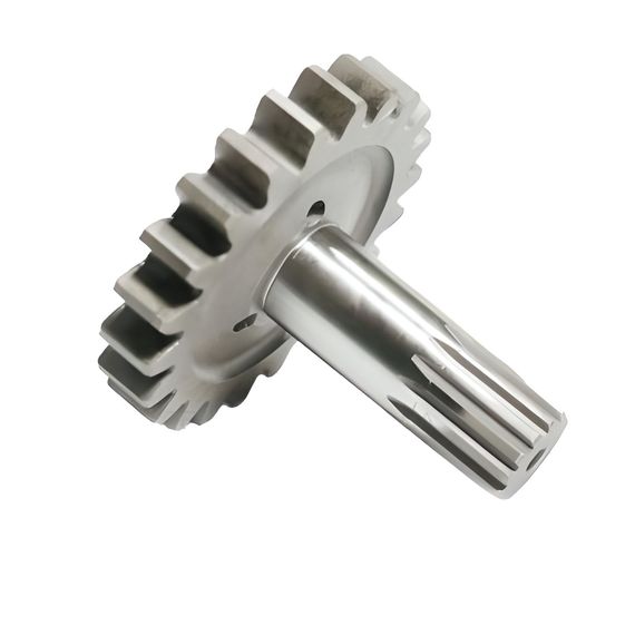 502757 Шестерня редуктора