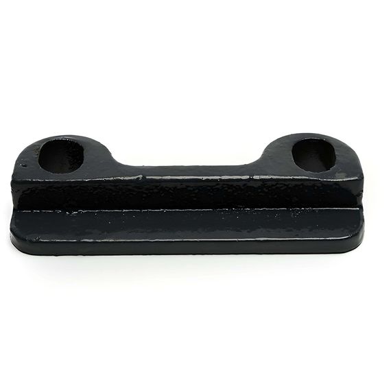 626748 Прижим головки косы жатки