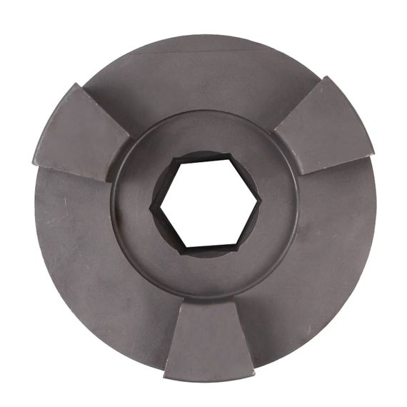 905993.W Ступица муфты привода жатки Conspeed