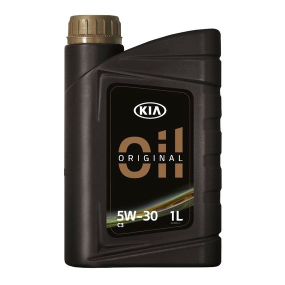 Kia Original C3 5W-30