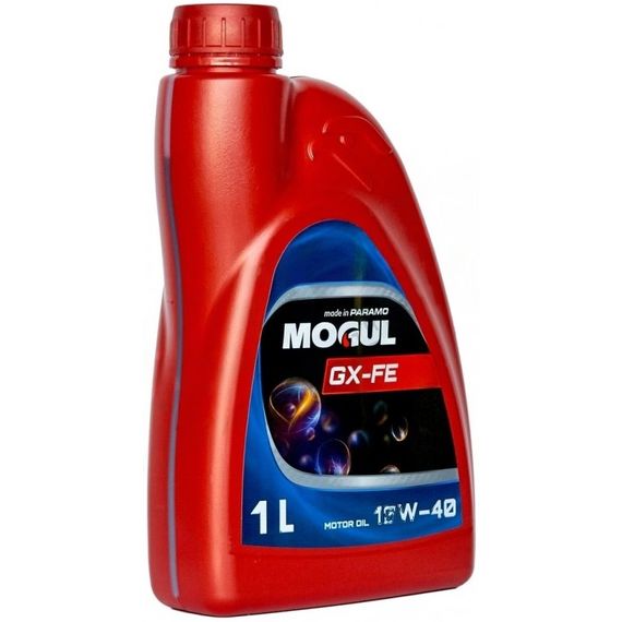 Orlen Mogul GX-FE 10W-40