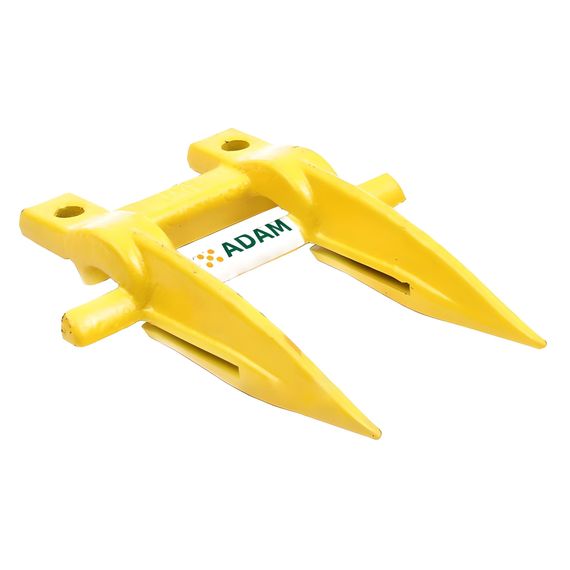 80379720 Подвійний палець