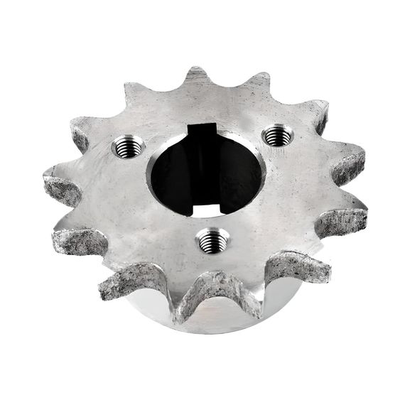 CQ05889.S Зірочка натяжна Z13