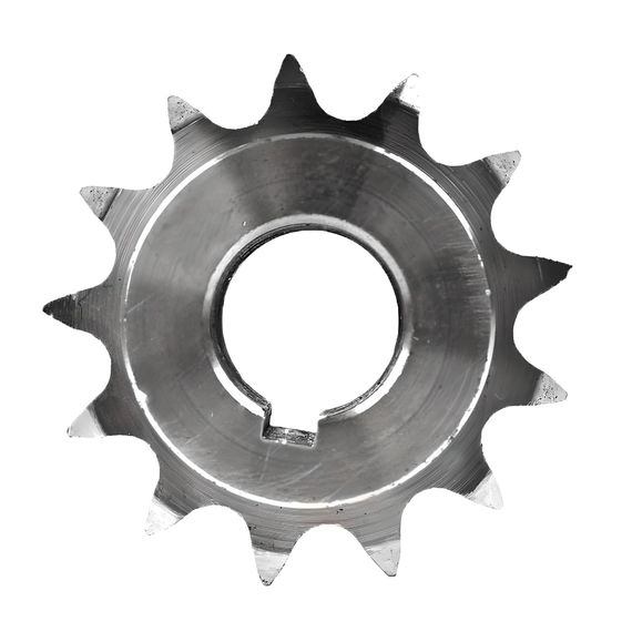 CQ05889.S Зірочка натяжна Z13