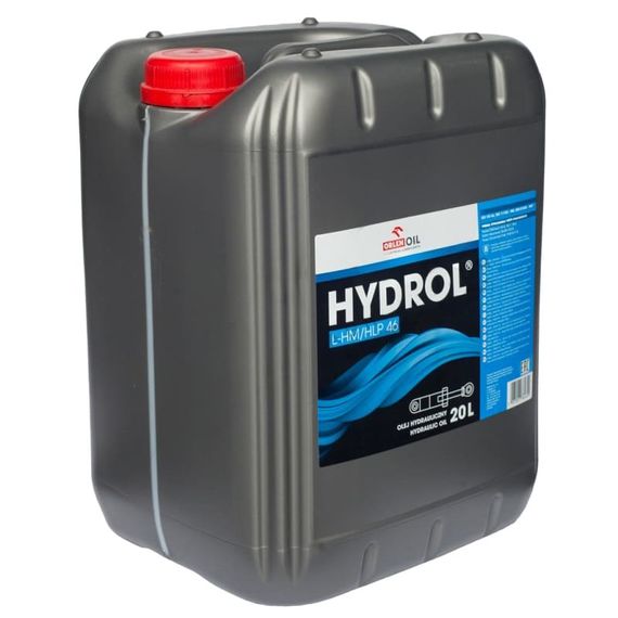 Orlen Hydrol L-HM/HPL 46