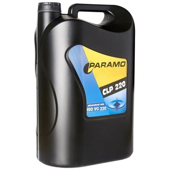 PARAMO CLP 220