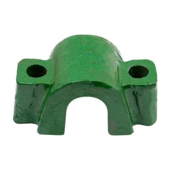 Z10418.G Корпус відбійника грохота