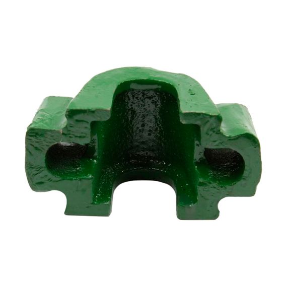 Z10418.G Корпус відбійника грохота