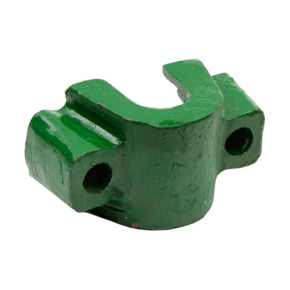 Z10418.G Корпус відбійника грохота