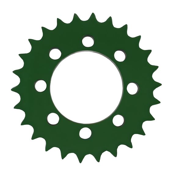 Z10883.S Зірочка зернового елеватора z26