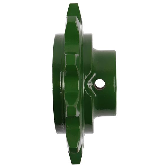 Z11046.S Зірочка транспортера похилої камери Z11