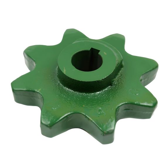 Z11212.S Зірочка транспортера Z8