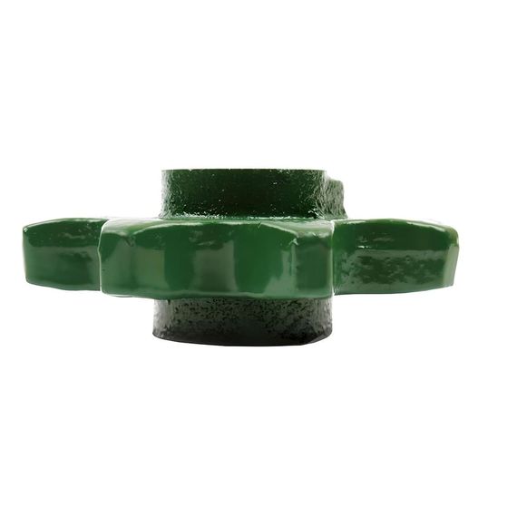 Z11212.S Зірочка транспортера Z8