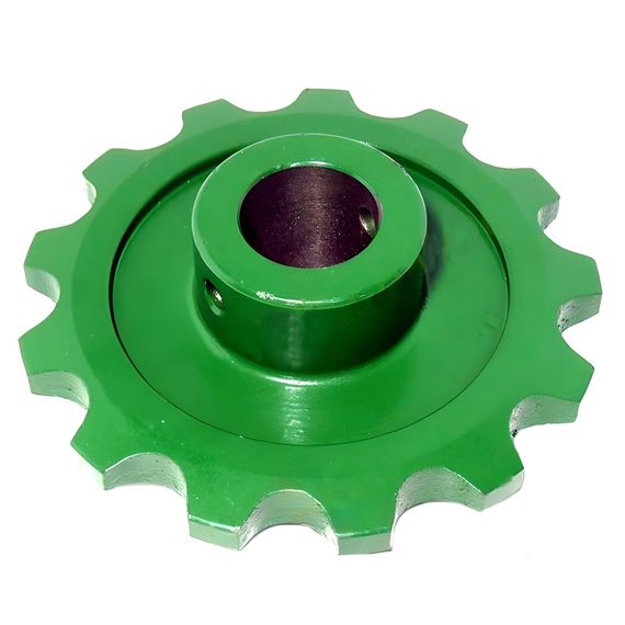 Z11514.S Звездочка транспортера Z13