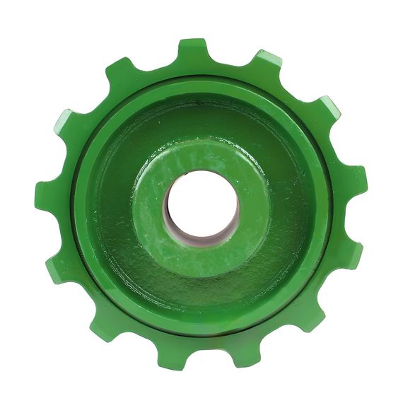 Z11514.S Звездочка транспортера Z13