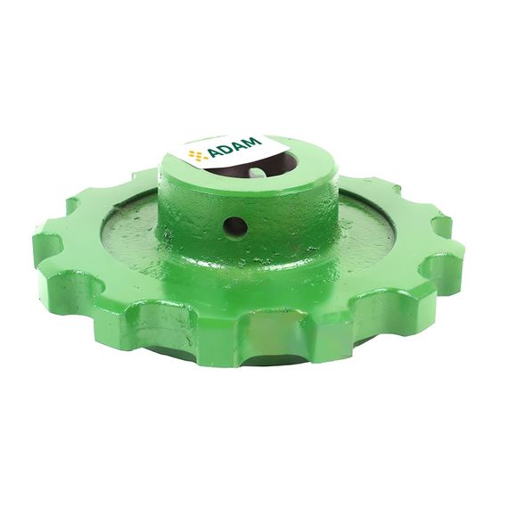 Z11514.S Звездочка транспортера Z13