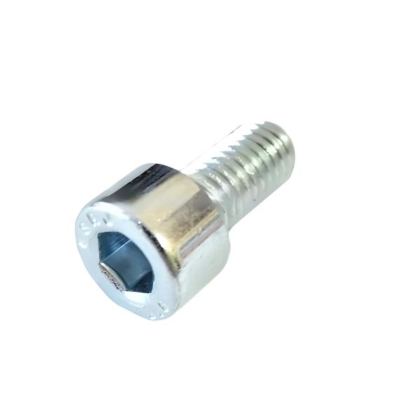 211328.01 Болт з циліндричною головкою М8х16