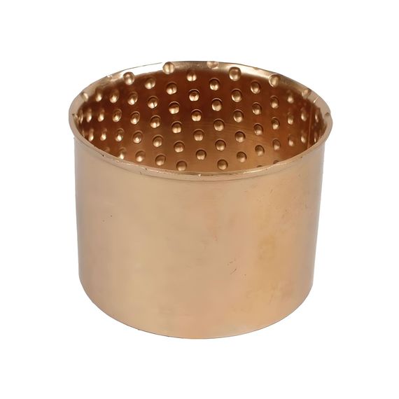 649431.0 Бронзова втулка трансмісії 50x53x40